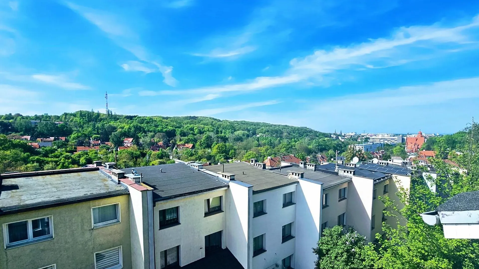 Tanie Noclegi Gdansk