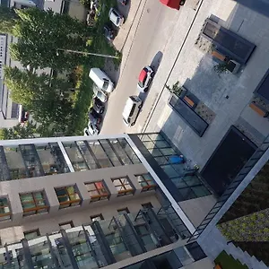 Apartament Bellamore, Gdańsk