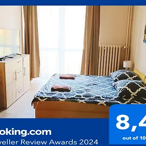 Bon Voyage Apartment