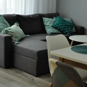 Apartament Garnizon No. 1 Apartment
