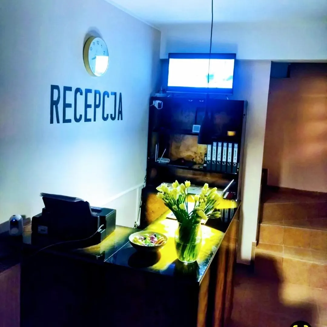 Tanie Noclegi Gdansk Apartment