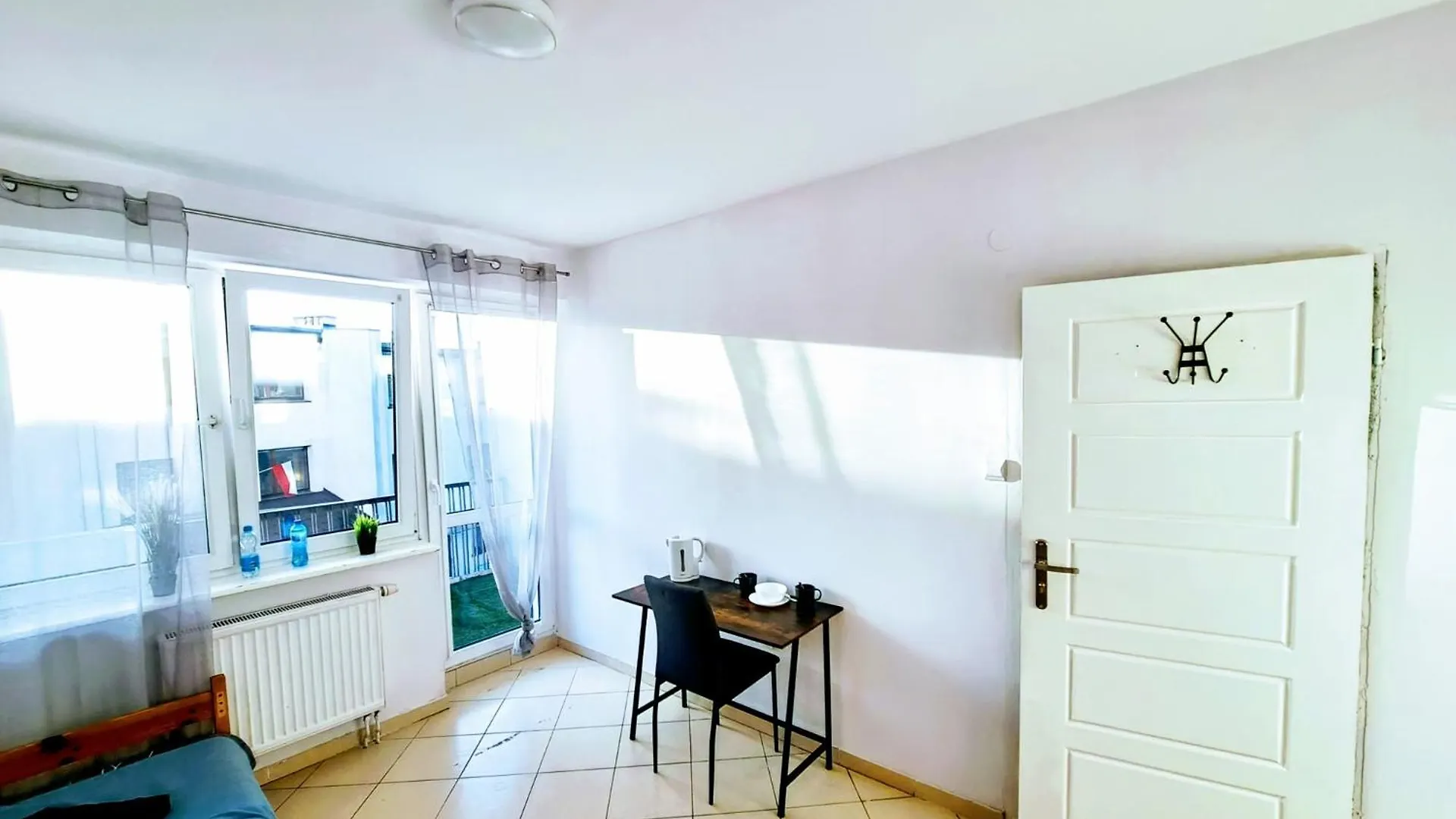 Tanie Noclegi Gdansk Apartment